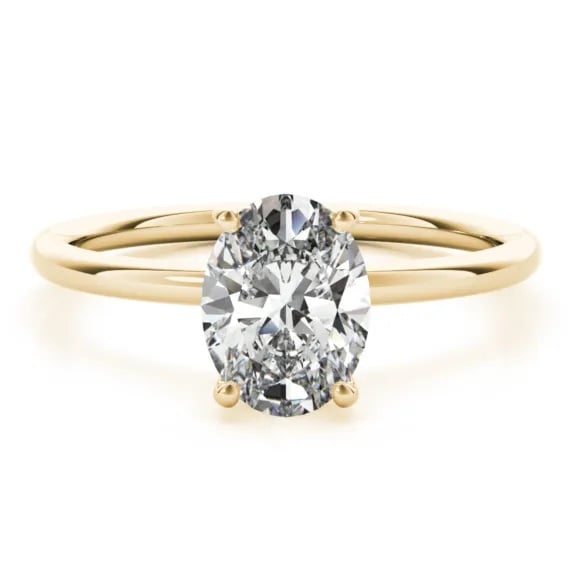 best place to buy engagement rings