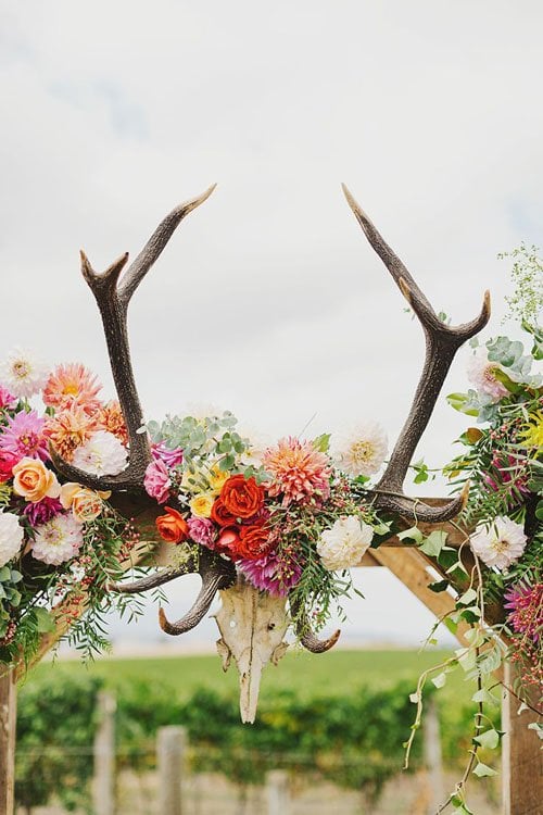 country wedding ideas
