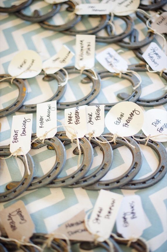 country wedding ideas