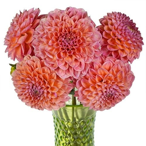 summer wedding flowers