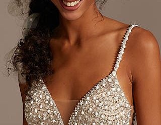 david's bridal wedding dresses