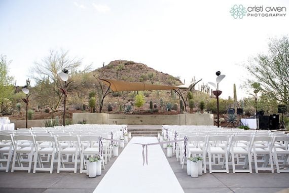 best phoenix wedding venues