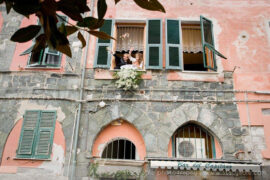 Destination Wedding Italy