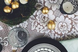 spring wedding ideas