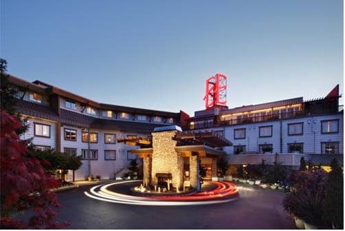 edgewater hotel wedding