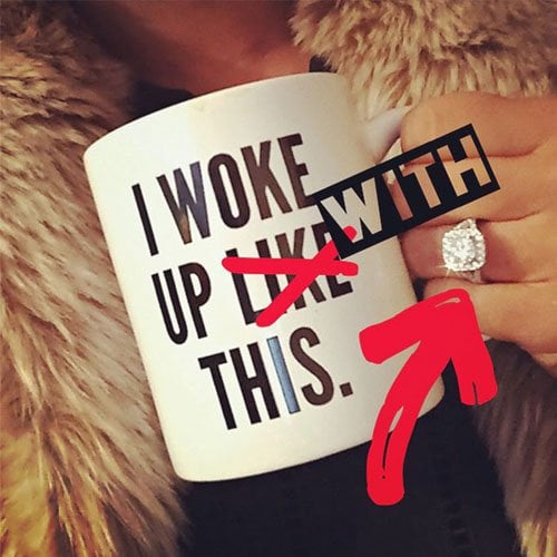 Get Out of Bed the RIGHT Way