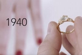 Engagement Ring Styles