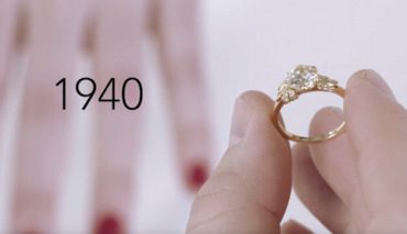 Engagement Ring Styles