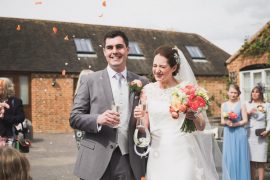 England Real Wedding Duncan Cox Photography