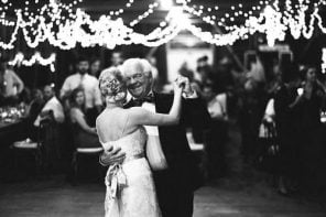 father daughter wedding dance