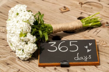 first anniversary gift guide