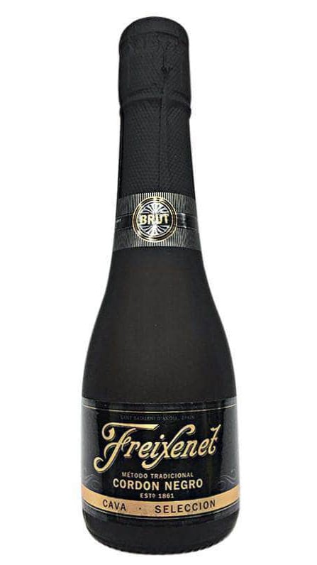 Freixenet Cordon Negro Brut Mini 187ml