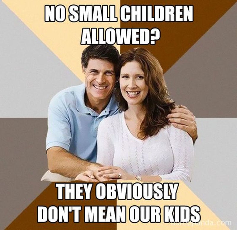 kids wedding meme