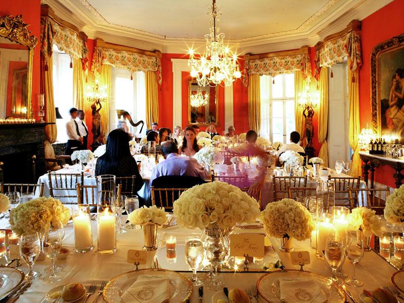 The William Aiken House