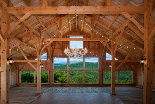 maine wedding venue