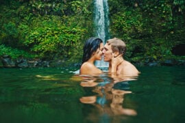 best hawaii honeymoon packages