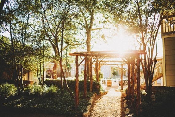 hoffman haus wedding