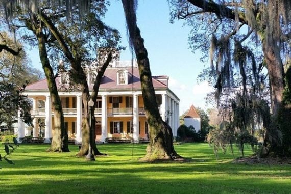 new orleans wedding venues