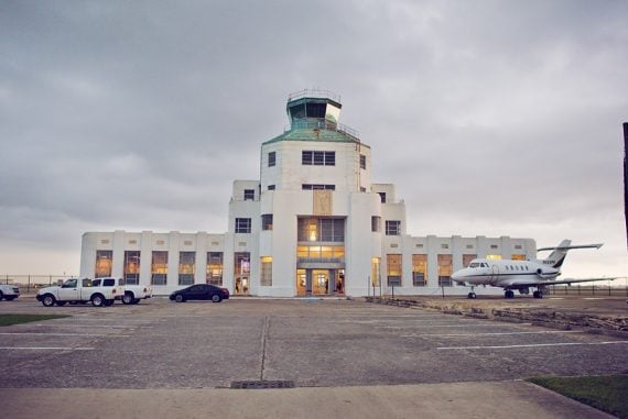 houston wedding venue