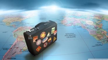 how to pack trip carryon