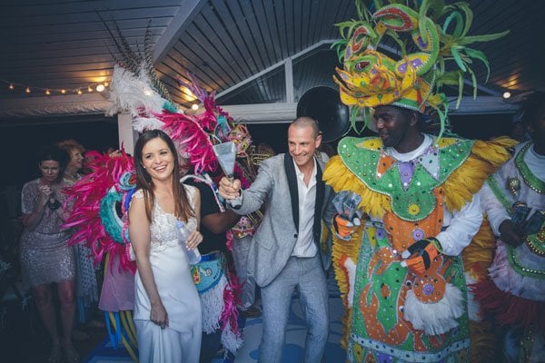 How To Plan Destination Wedding Party