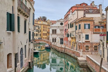 Italy Honeymoon