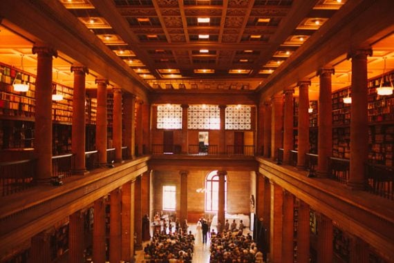 st. paul wedding venues
