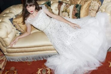 Jenny Packham Wedding Dress Bluebell 2021