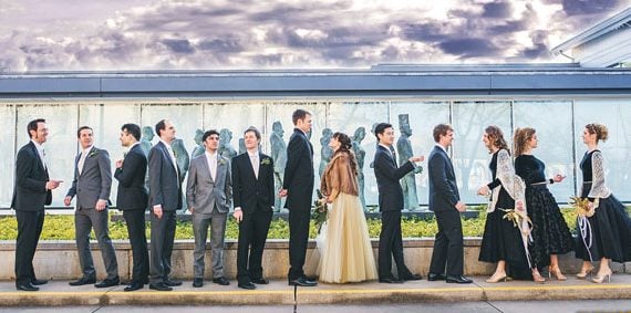 michigan wedding venues