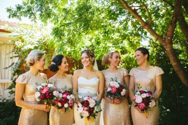 wedding controversies