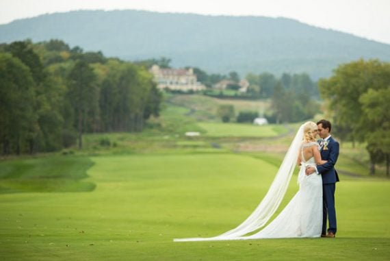 keswick hall wedding