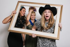 indiana real wedding