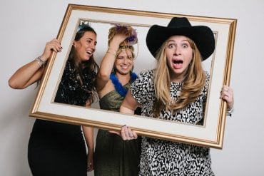 indiana real wedding