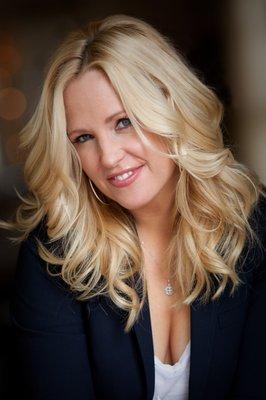 Wedding Planner Q&A: Kristin Banta