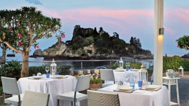 La Plage Resort Italy