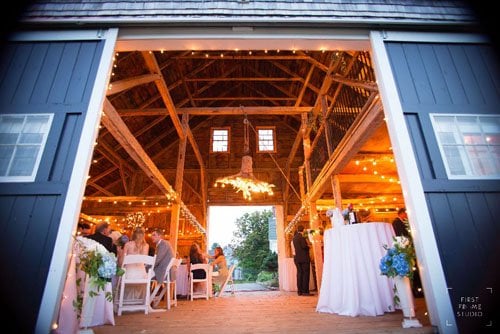 maine wedding venue
