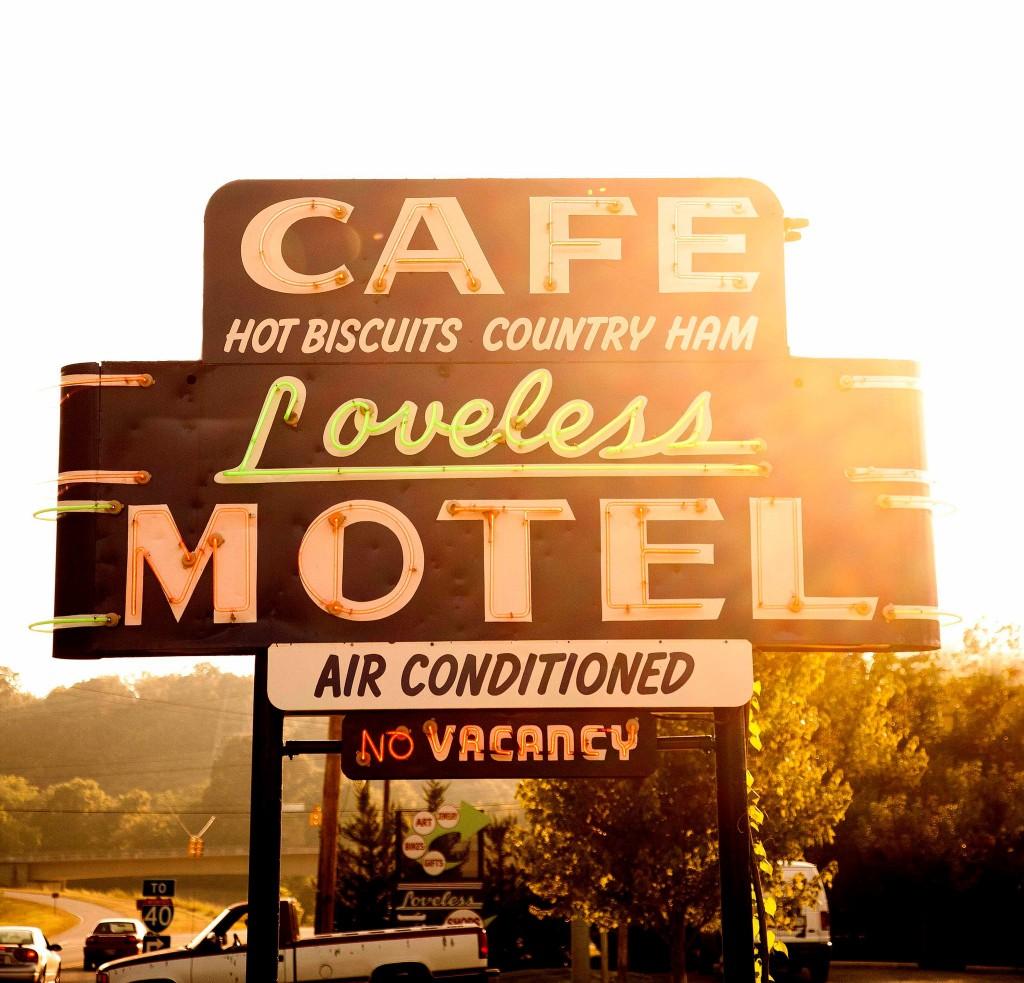 Honeymoon Idea: Nashville