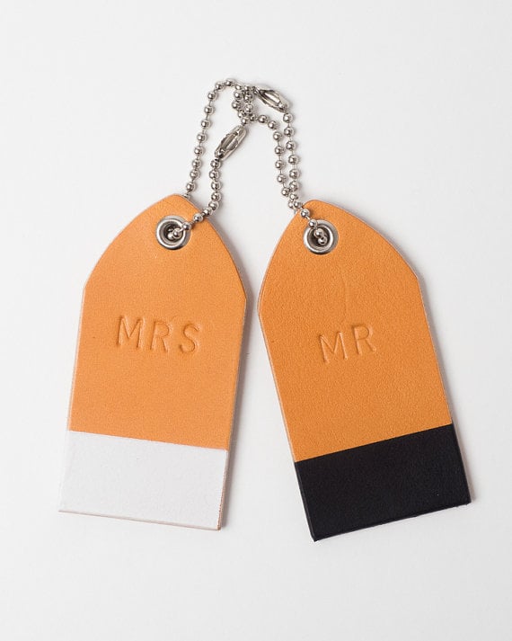 Luggage Tags