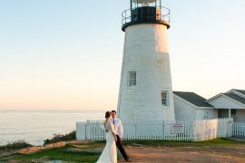 maine wedding