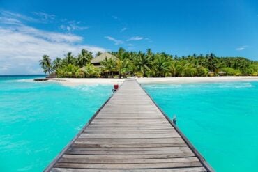 maldives honeymoon tips