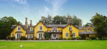 ireland destination wedding