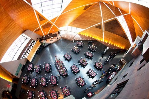minneapolis wedding venue