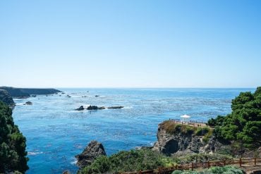 honeymoon destination