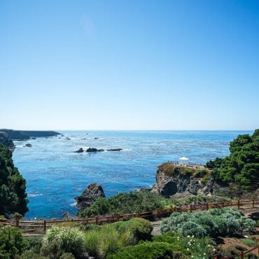 honeymoon destination