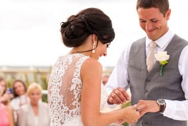 mexico destination wedding