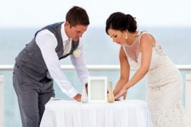 mexico destination wedding