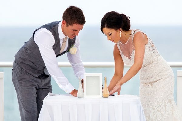 mexico destination wedding