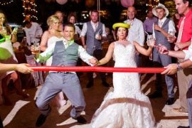 mexico destination wedding