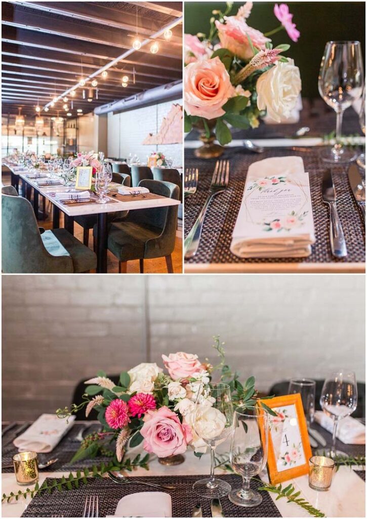 Microwedding Restaurant