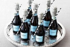 La Marca Prosecco Mini Bottles